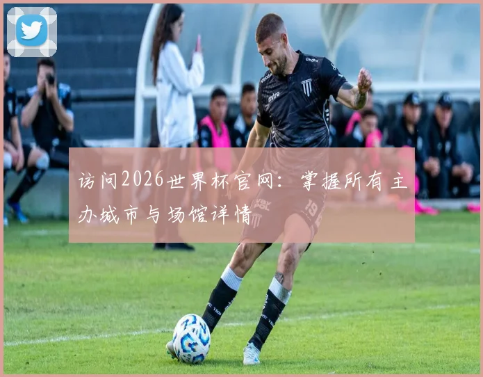 访问2026世界杯官网：掌握所有主办城市与场馆详情